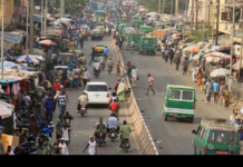 Le film « Retour à Bamako »: le Mali avant le coup d’état
