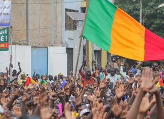 Les violences contre les nomades menacent l’intégrité malienne