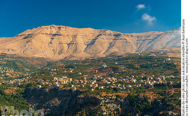 Une indépendance en trompe-l’œil, le vrai visage du Liban