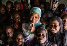 Niger, de quatre à vingt quatre millions d’habitants en 40 ans