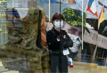 « La cruauté » de l’OTAN dénoncée par Moscou