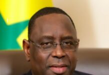 Les élections législatives, un test démocratique pour le Sénégal