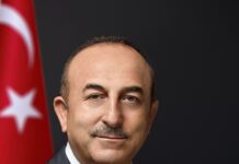 Mevlüt Çavusoglu, ministre turc des Affaires étrangères: « l’avenir brillant de l’Afrique »
