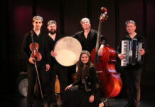 La mémoire en musique des exils nés de la guerre d’Algérie