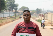 Centrafrique, la mort suspecte du journaliste Jean Sinclair Maka Gbossokotto