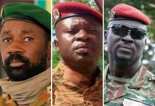 L’aveu d’impuissance de la CEDEAO face au juntes militaires