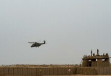 Mali, les forces russes remplacent progressivement l’armée française