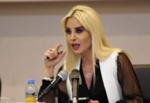 L’avocate libanaise de l’ex Président Aziz tente de faire diversion