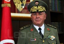 Tunisie, des interrogations inquiètes sur le rôle à venir de l’armée