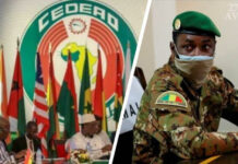 Les autorités maliennes poursuivent leur bras de fer avec la CEDEAO