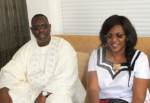 « Premières dames africaines » (volet 2), Marième Faye Sall, l’impératrice du Sénégal