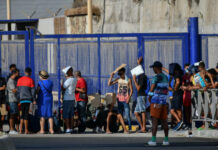 Mellila et Ceuta, des pièges à migrants entre l’Espagne et le Maroc