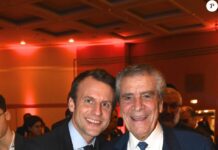 Prosper Amouyal, l’incontournable médiateur entre Macron et Tebboune