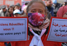 La nouvelle constitution tunisienne, entre autoritarisme et charia