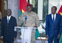 Burkina Faso : la tentative de réconciliation tourne à l’humiliation