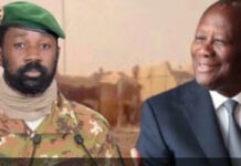 Militaires ivoiriens incarcérés au Mali, une probable affaire d’Etat