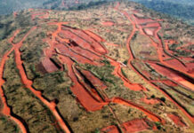 Le secteur minier en Afrique,une industrie prospère