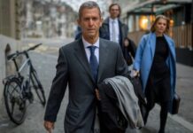 Le procès Steinmetz (2eme volet): 250 lourds classeurs de procédure