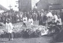 Ces héros maghrébins de 1939-45 (volet 4), des innocents exécutés