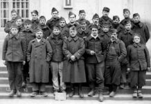 Ces héros maghrébins oubliés (volet 2), les secrètes filières d’évasion algériennes