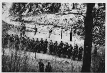 Ces héros maghrébins oubliés 1939-1945 (volet 3), le clan des fusillés