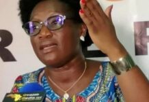 La médiation de Pulchérie Edith Gbalet au Mali provoque la colère d’Abidjan