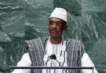 Le Mali privé de son Premier ministre Choguel Kokalla Maïga