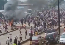 Les émeutes sanglantes en Sierra Leone contre l’inflation