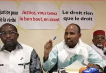 Les autorités burkinabè sur le banc des accusés