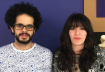 Abbas et Abou-Rahme: une exploration des révolutions du printemps arabe