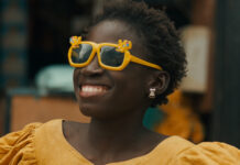 « Histoire des petites gens », de Djibril Diop Mambety: un cinéma musical.