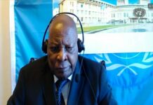 Procès à La Haye de Félicien Kabuga, financier du génocide rwandais