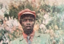 Une exposition est une maison qui a été déconstruite (Ibrahim Mahama)