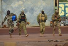 Serge Daniel (RFI Mali) annonce la libération des 46 soldats ivoiriens