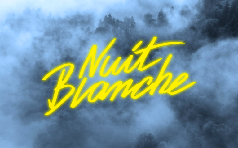20e Nuit blanche à l’IMA, c’est aujourd’hui et c’est gratuit!