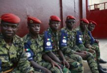 Notre enquête sur les 49 militaires ivoiriens incarcérés à Bamako