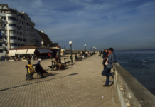 IMA, échanges sur l’Algérie par-delà la période coloniale