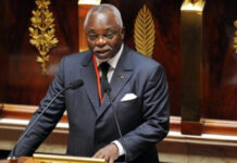 Le soutien financier massif du Congo à l’opposant Guy Nzouba Ndama