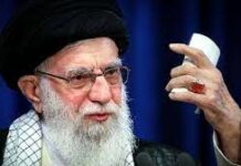 Iran, Guide Suprême de père en fils?