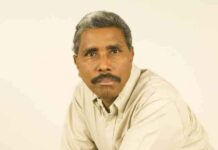 L’imprimeur nigérien défunt, Maman Abou, le général et les orphelins Maman Abou