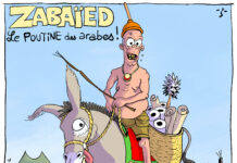 Le président Kais Saïed, le Poutine des arabes