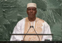 Le règlement de comptes des Maliens à l’ONU