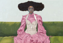 La foire 1:54: une plate-forme d’échanges sur l’art africain à Londres