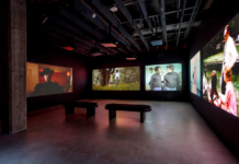 L’histoire des débuts du cinéma noir