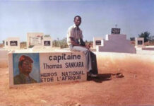 Burkina, le nouveau Premier ministre parle d’armer le peuple face aux djihadistes!