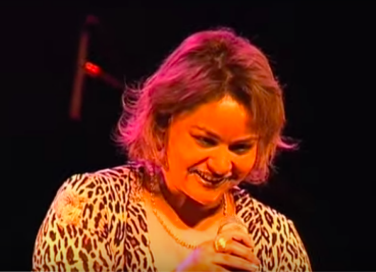 Soirée de Raï exceptionnelle à l’IMA: un concert de Chaba Fadéla!