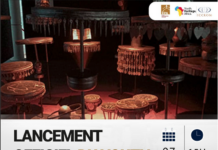 Lancement du forum des Jeunes sur les Musées au Bénin à Porto-Novoo