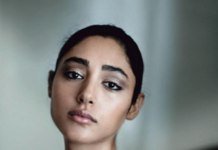 ‘Quoi qu’il arrive, ces jeunes garçons et filles en Iran sont victorieux’ (Golshifteh Farahani)