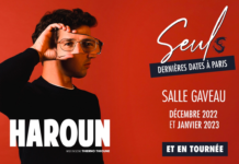 La Coupe du monde au Qatar, selon Haroun