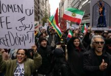 Iran : les Gardiens de la Révolution ciblent les étudiants